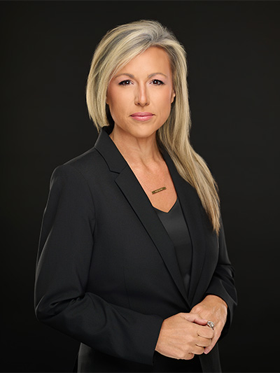 Judge Hillary Ellis