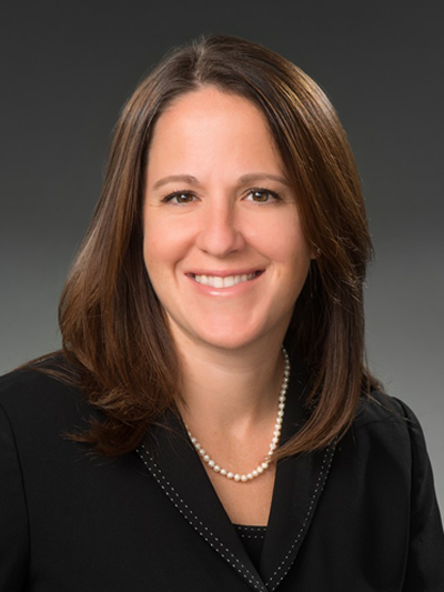 Judge Kennedy Legler