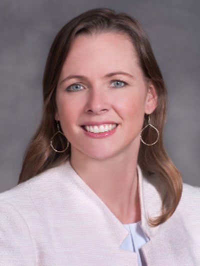 Judge Andrea M. Johnson