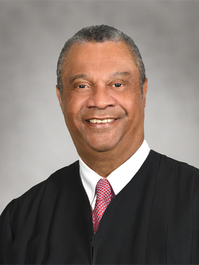 Judge Charles Williams