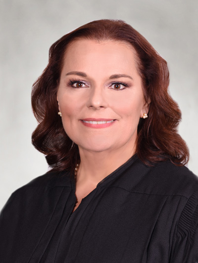 Judge Heather Doyle