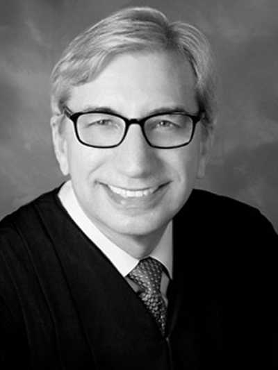 Photo of Gilbert Smith Sr