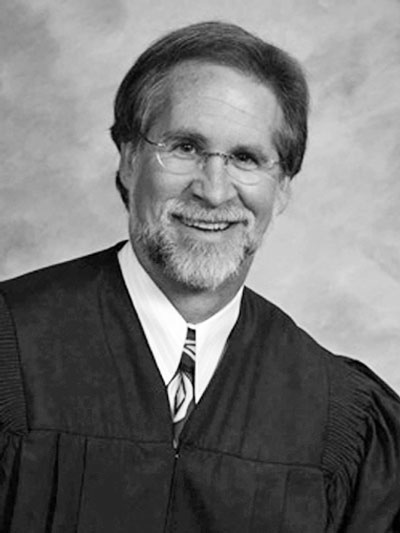 Photo of David L. Denkin