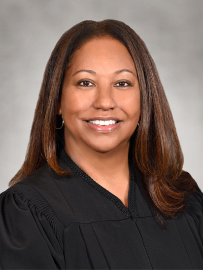 Judge Rochelle Curley