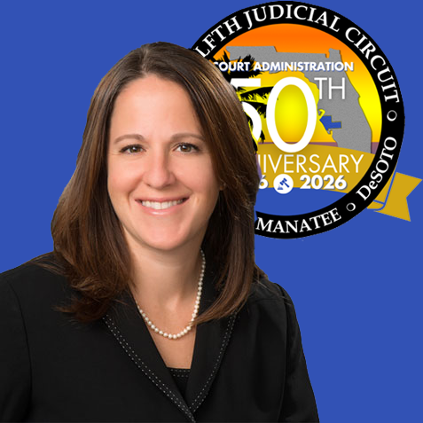 Judge Shannon Hankin